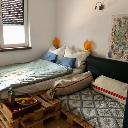 Deichkind Citysuite BRE エクステリア 写真