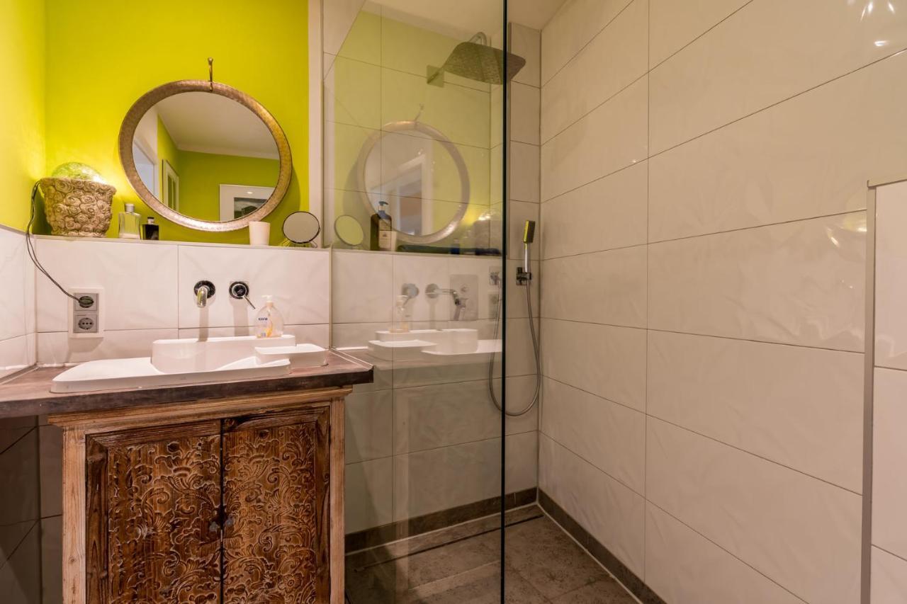 Deichkind Citysuite BRE エクステリア 写真